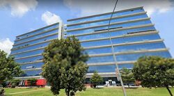 West Connect Building (D22), Factory #488386681